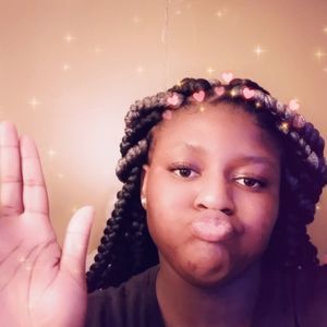 Meet your Posher, Tyesha